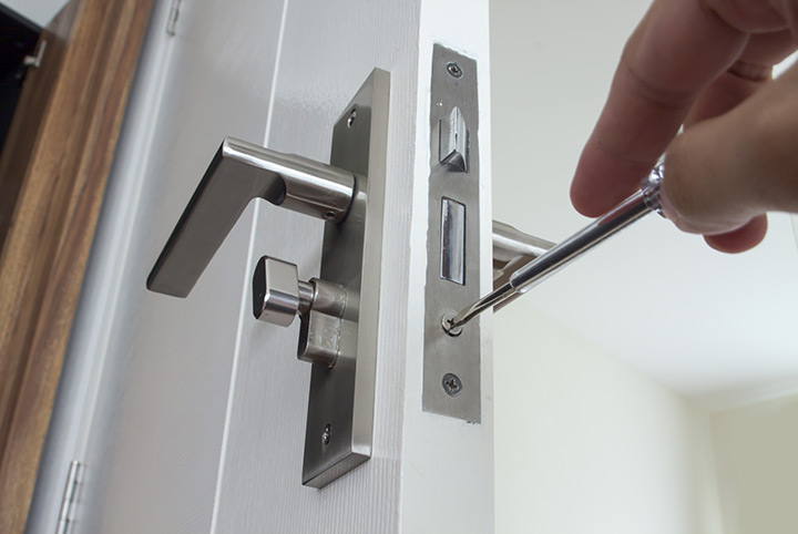 Our local locksmiths are able to repair and install door locks for properties in Harwich and the local area.